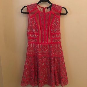 BCBGMaxAzria dress